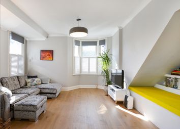 3 bed flat for sale in Brookwood Road, London SW18