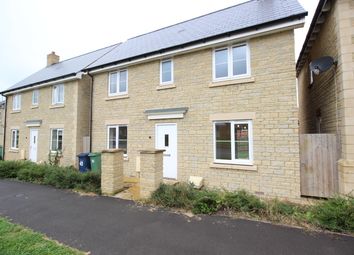 3 Bedroom Detached house for rent