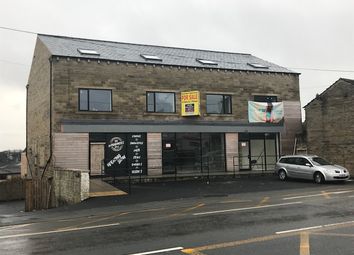 Thumbnail Retail premises for sale in Halifax Road, Low Moor, Bradford