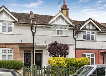 Thumbnail Terraced house for sale in Holtwhites Hill, Enfield