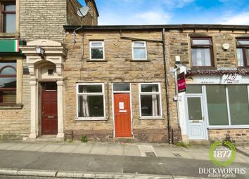 Thumbnail Terraced house for sale in Union Road, Oswaldtwistle