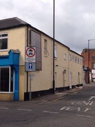 Thumbnail 1 bed flat to rent in Stafford Street, Walsall, West Midlands