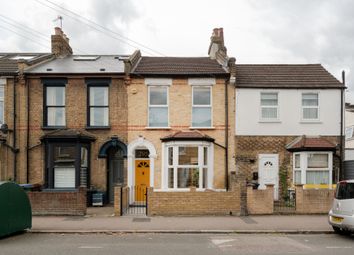 Thumbnail 3 bed terraced house for sale in Odessa Road, Forest Gate, London