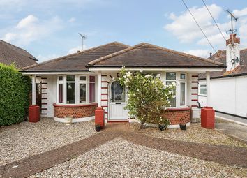 Thumbnail Bungalow for sale in Briarwood Drive, Leigh-On-Sea, Essex