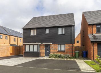 Thumbnail Detached house for sale in Tassell Place, Faversham