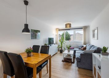Thumbnail 1 bed flat for sale in Idmiston Road, London