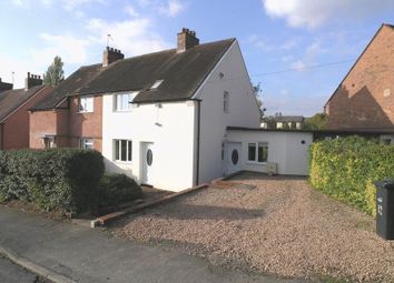 3 Bedrooms Semi-detached house for sale in Stourbridge, Amblecote, Churchill Drive DY8