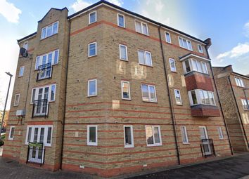 Thumbnail Flat for sale in Crompton Street, Chelmsford