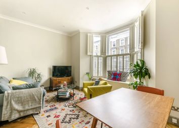 2 Bedrooms Flat for sale in Ongar Road, Fulham SW6