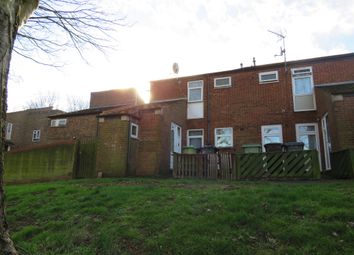 Thumbnail 3 bed terraced house for sale in Gannet Lane, Wellingborough