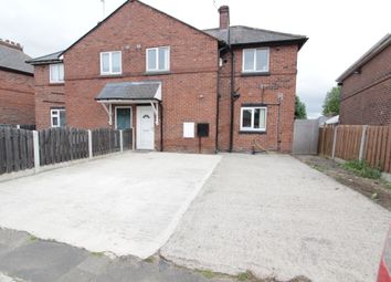Thumbnail 3 bed semi-detached house to rent in East Road, Sheffield