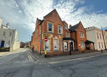 Thumbnail Office for sale in 76 St. Giles Street, Northampton, Northamptonshire