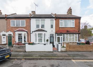 2 Bedrooms Terraced house for sale in Frinton Road, East Ham, London E6