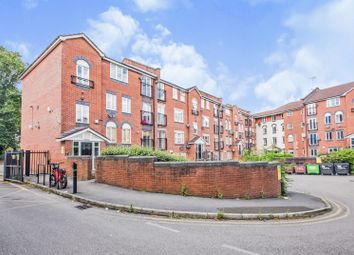 Thumbnail 3 bed flat for sale in St. Davids Court, Sherborne Street, Manchester, Greater Manchester