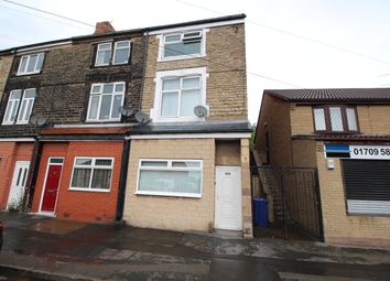 4 Bedroom End terrace house for sale