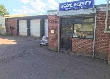 Thumbnail Industrial to let in Marston Road, Stafford