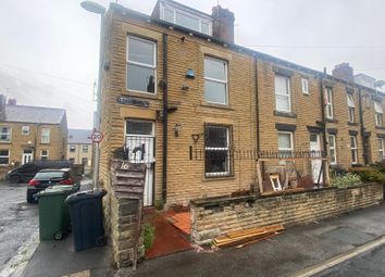 Thumbnail 2 bed end terrace house for sale in Jubilee Place, Morley, Leeds, West Yorkshire