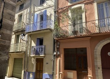 Thumbnail 3 bed town house for sale in Beziers, Hérault, France