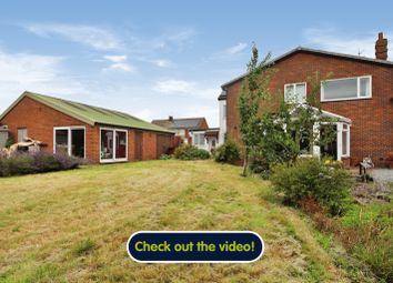 Thumbnail Detached house for sale in Waudby Garth Road, Keyingham, Hull