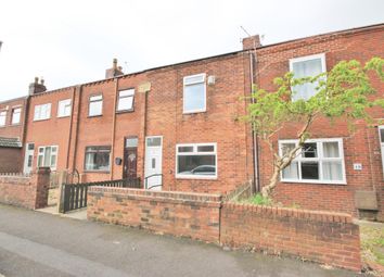 Thumbnail 2 bed terraced house to rent in Whitledge Road, Ashton-In-Makerfield, Wigan