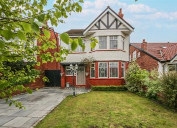Thumbnail Detached house for sale in Henley Drive, Southport