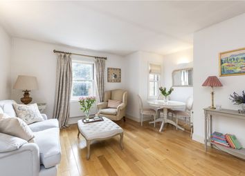 Thumbnail 2 bed flat for sale in Colinette Road, London