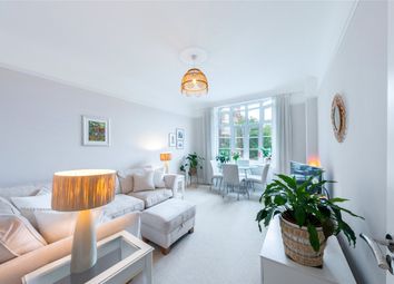 Thumbnail Flat for sale in Grove End Gardens, Grove End Road, St John's Wood, London