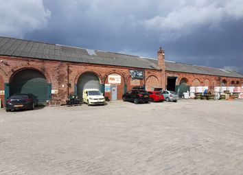 Thumbnail Industrial to let in Riverside Warehouse, Wincolmlee, Hull