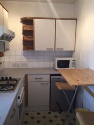 Thumbnail 1 bed flat to rent in Seymour Pl, Marylebone, London