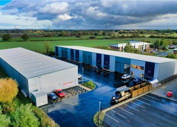 Thumbnail Industrial to let in Unit 7, M X Park, Monks Cross Drive, Huntington, York, North Yorkshire