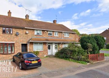 Thumbnail 2 bed terraced house for sale in Lindfield Road, Harold Hill