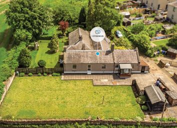 Thumbnail Semi-detached house for sale in 1 Dykeneuk, Gowkshill, Gorebridge, Midlothian