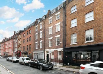 3 bed maisonette for sale in Bulstrode Street, London W1U