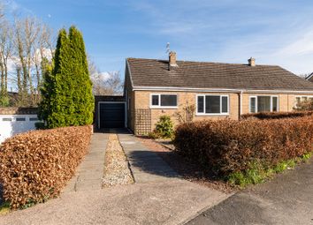 Thumbnail Semi-detached house for sale in Eastwood Grange Road, Hexham, Northumberland