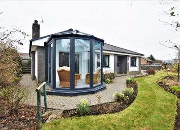 Thumbnail Detached bungalow for sale in The Green, Millom