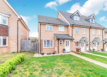 3 Bedroom End terrace house for sale