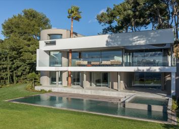 Thumbnail 5 bed villa for sale in 06400 Cannes, Alpes-Maritimes, Provence-Alpes-C&ocirc;te d`Azur, France