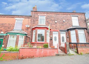 Thumbnail 3 bed terraced house for sale in Melbourne Grove, Bolton