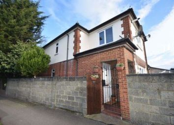 Thumbnail 2 bed flat for sale in Somervell Road, North Harrow, Middlesex