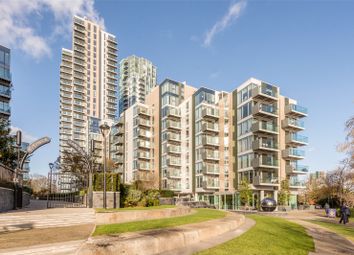 2 Bedrooms Flat for sale in Shoreline Building, Nature Collection, Woodberry Down, London N4
