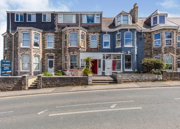 Thumbnail Terraced house for sale in Trenance Road, Newquay