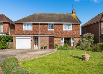 Thumbnail Detached house for sale in Wolstonbury Close, Hurstpierpoint