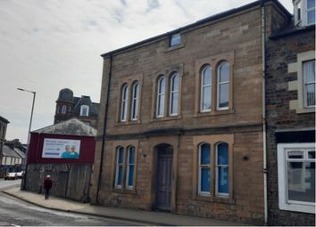 Thumbnail Office to let in 9 Island Street, Galashiels