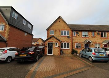 3 Bedroom End terrace house for sale