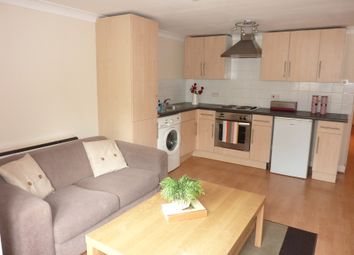 Thumbnail 1 bed flat to rent in Alness Road, Whalley Range, Manchester