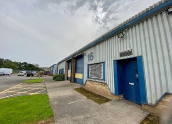Thumbnail Industrial to let in Unit 16 Ely Industrial Estate, Tonypandy