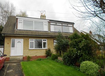 3 Bedroom Semi-detached bungalow for rent