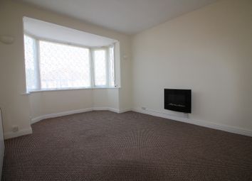 Thumbnail 1 bed flat to rent in Worcester Rd, Blackpool