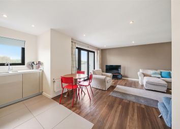 Thumbnail Flat to rent in Williams Way, Wembley