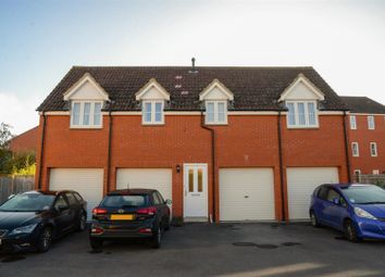 Thumbnail Detached house to rent in Smalens Close, Bridgwater